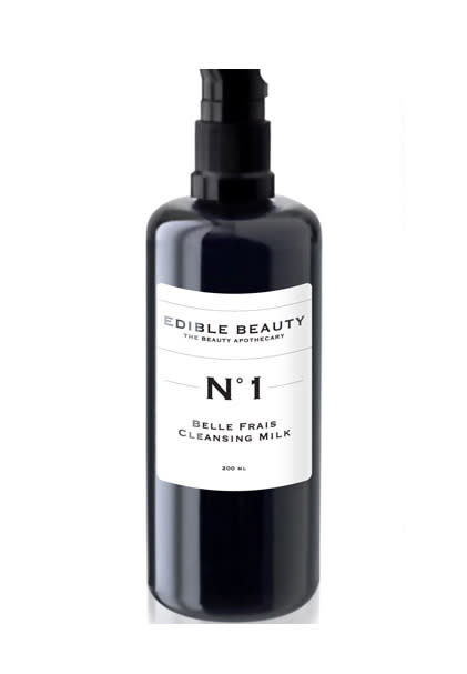 Edible Beauty Belle Frais Cleanser, 30mL for $15