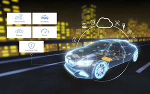 NXP and MOTER Technologies have announced a secure data exchange platform that links deep data from connected vehicles to the insurance industry to power data science solutions for risk assessment, cost modeling, and more.