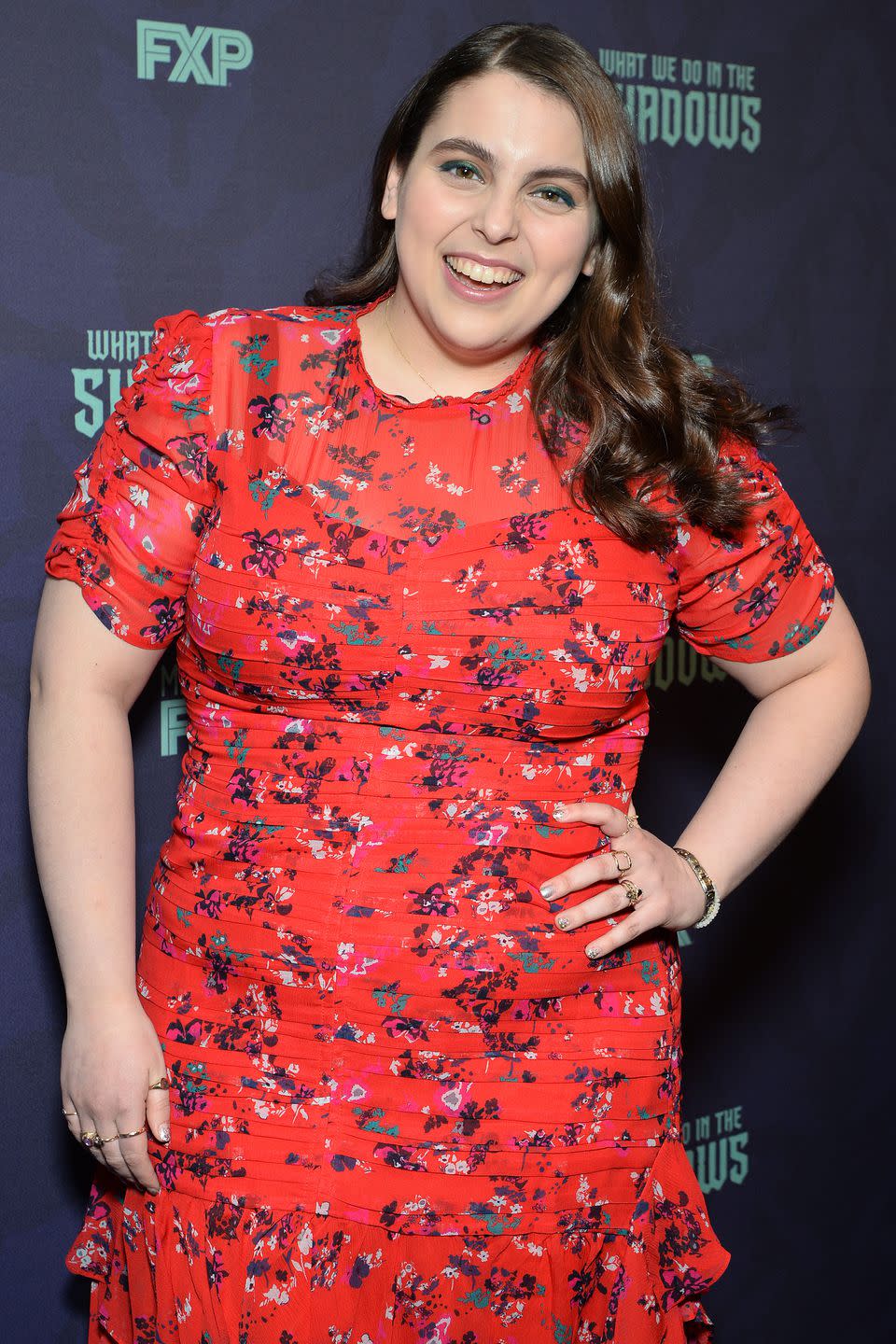 Beanie Feldstein