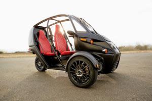 Arcimoto and Scoot Scoot Rentals to Begin FUV rentals in St. Petersburg, Florida later this month.