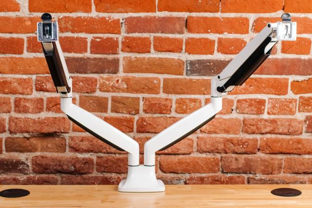 The best monitor arms