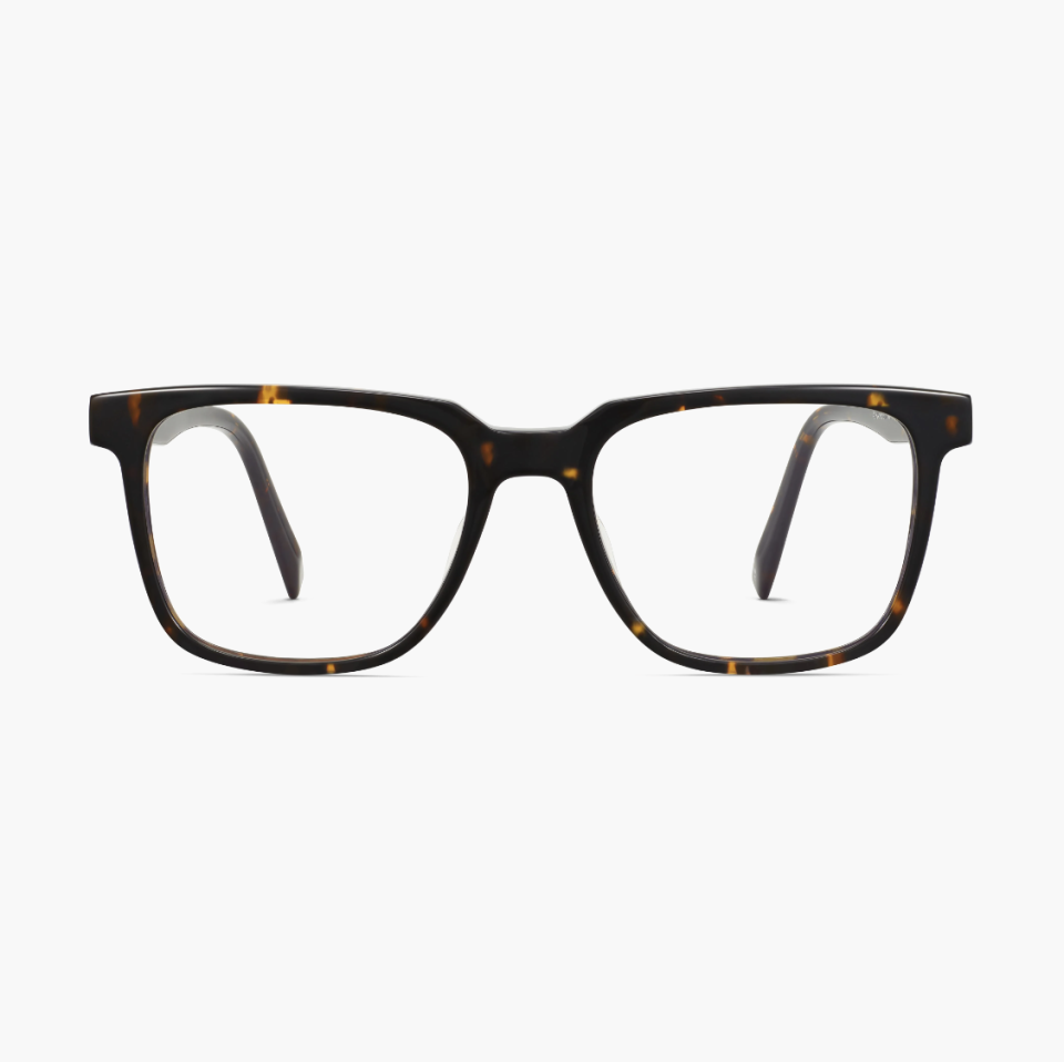 Men’s Glasses Trends 2024: Wire Frames, Oversized Silhouettes, & More