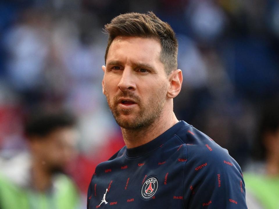 Lionel Messi is the highest-paid athlete on the planet. Here's his net  worth and how he makes and spends his millions.