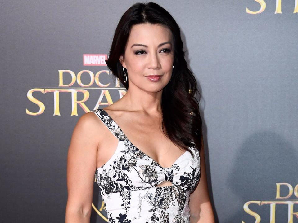 ming na wen