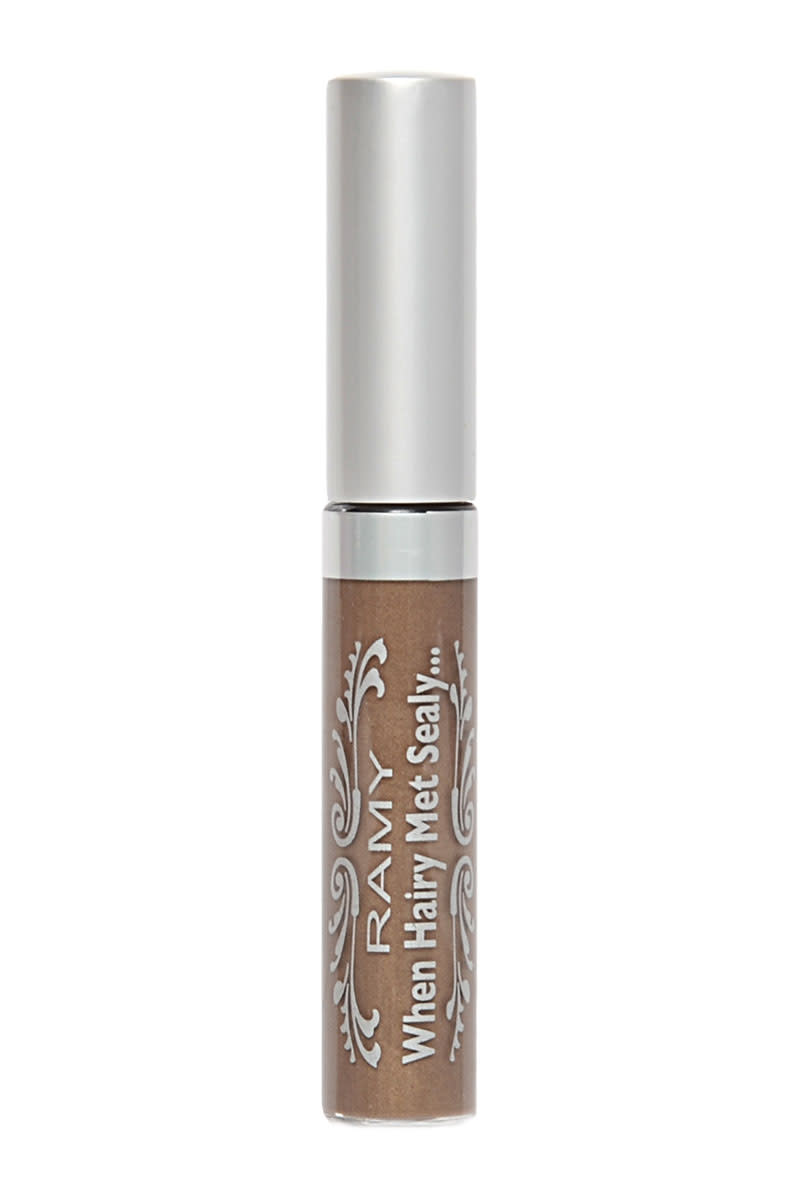 Brow Gel: For Universally Flattering Gray Coverage