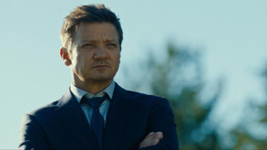 Jeremy Renner Mayor of Kingstown Season 4 Season 3