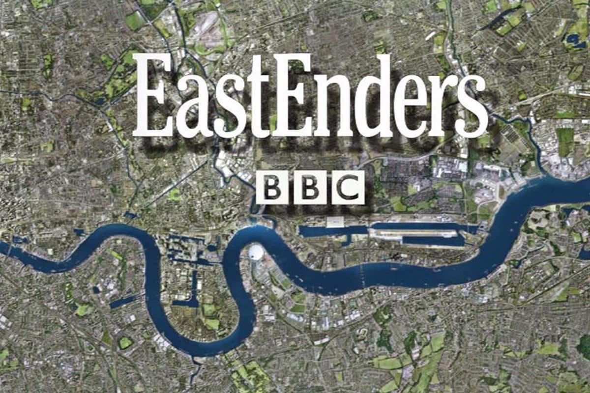 A new study showing that only 37% of people in the UK know the facts about HIV has come out, coinciding with a big EastEnders storyline (BBC/PA)