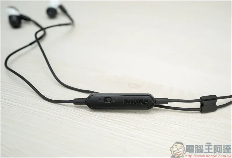 Shure AONIC 50無線降噪頭戴式耳機開箱