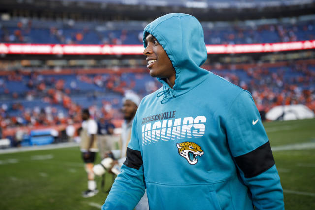 Jacksonville Jaguars continue to struggle, fall to Broncos