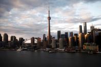 <p><strong>No. 10: Toronto, Canada</strong><br>Pulse Score: 78.55<br>(REUTERS/Hyungwon Kang) </p>