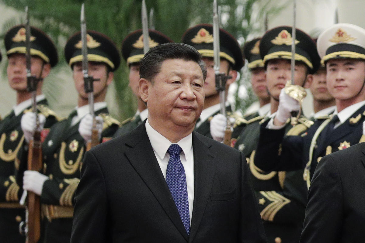 Китай надеется извлечь уроки из неудач России на Украине