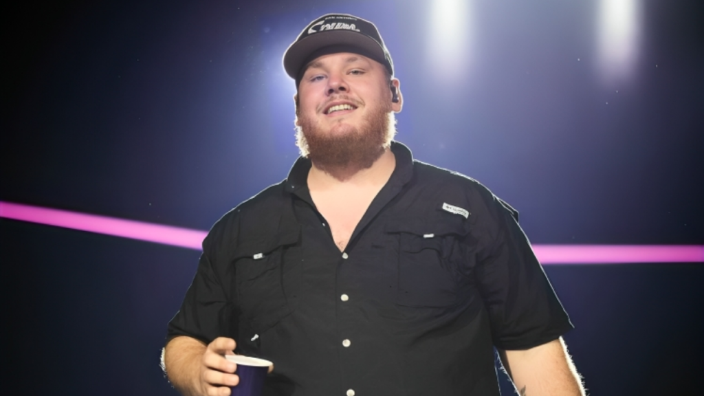 Luke Combs