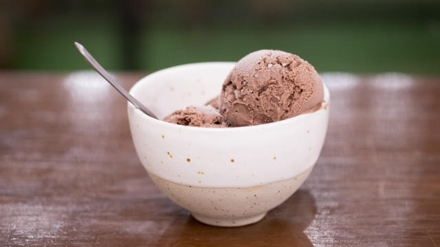 Unilever to test warmer temperatures in ice cream freezers