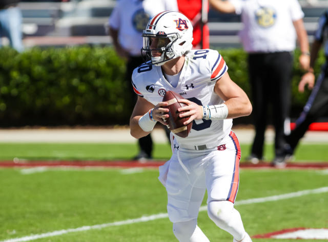 Auburn football: Why did Bo Nix transfer to Oregon?