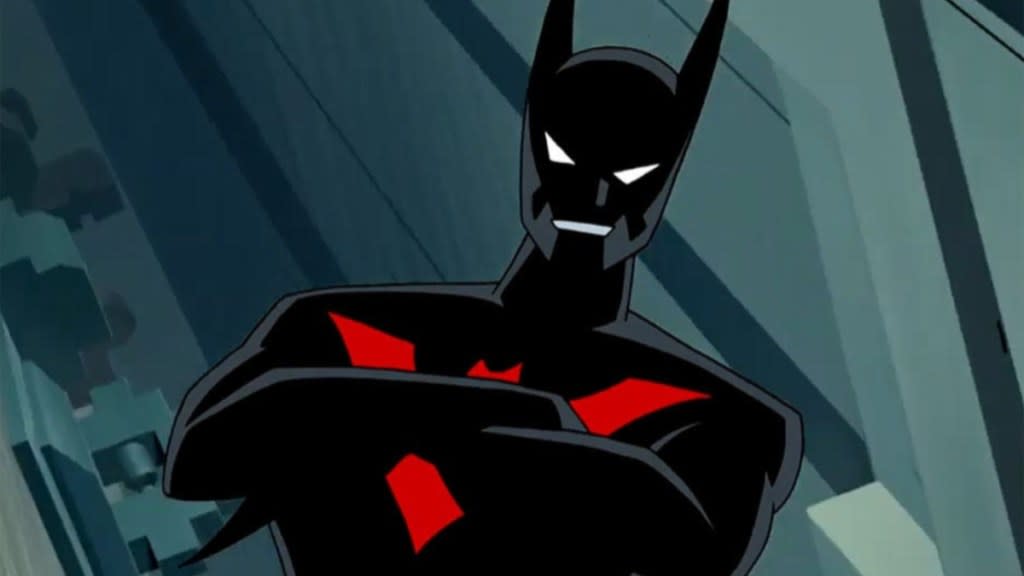 Batman Beyond: Is An Animated Movie Happening? Has James Gunn Greenlit it?