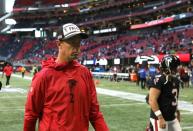 NFL: Seattle Seahawks at Atlanta Falcons