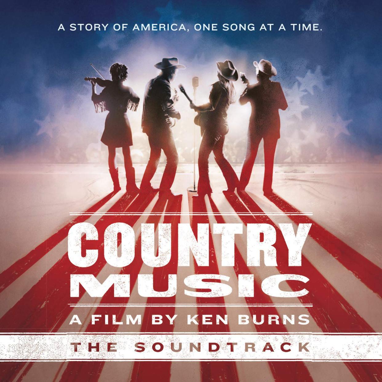 'Country Music' Soundtrack
