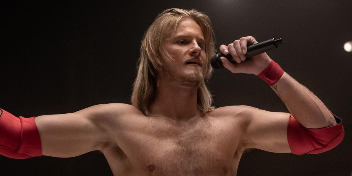 The Real Reason Why Alexander Ludwig Left Vikings