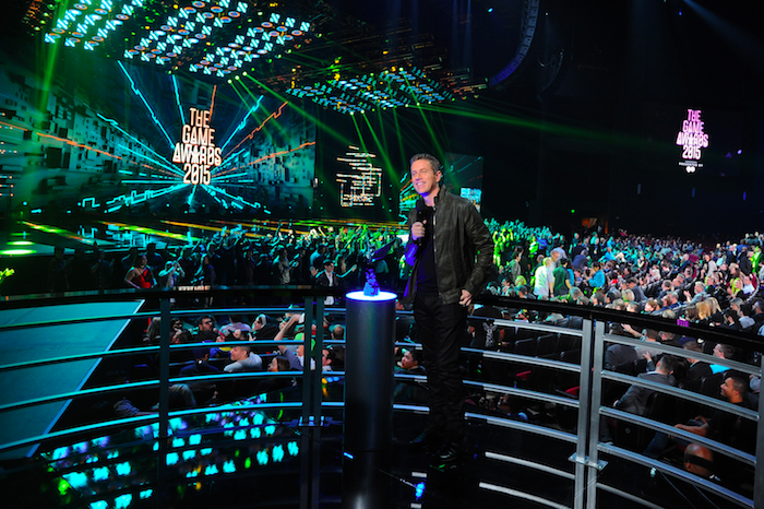 The Game Awards: Geoff Keighley on Viewership, Sticking With Streaming