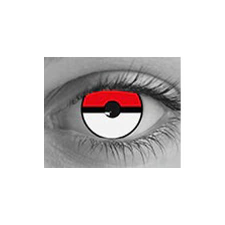 Lens.com Pokemon Contacts