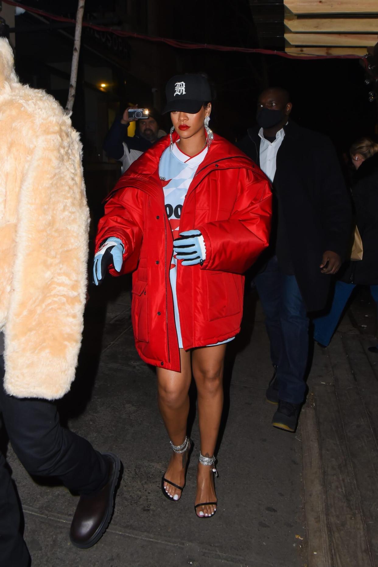 Rihanna