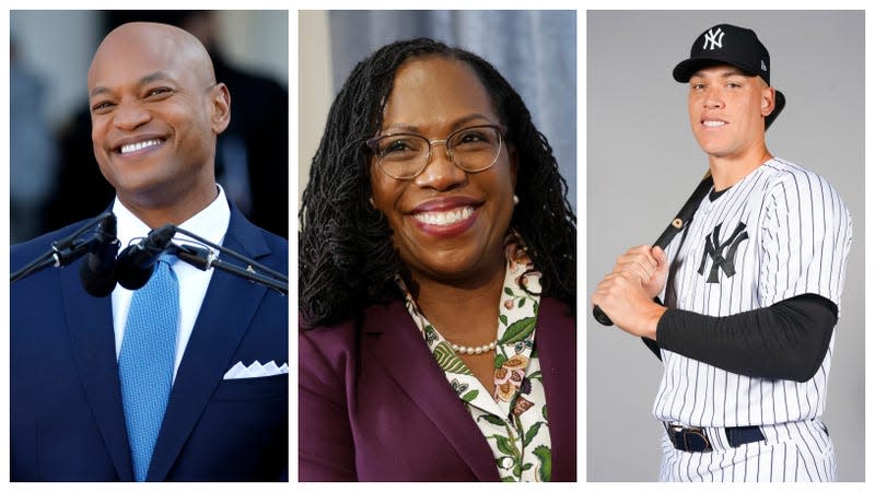 Photo:  Chip Somodevilla / Staff (Getty Images), Kevin Dietsch / Staff (Getty Images), Mary DeCicco / Stringer (Getty Images)