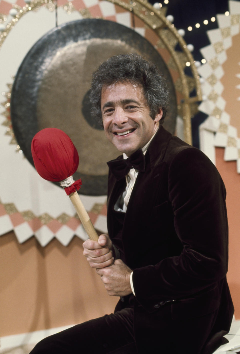 Chuck Barris