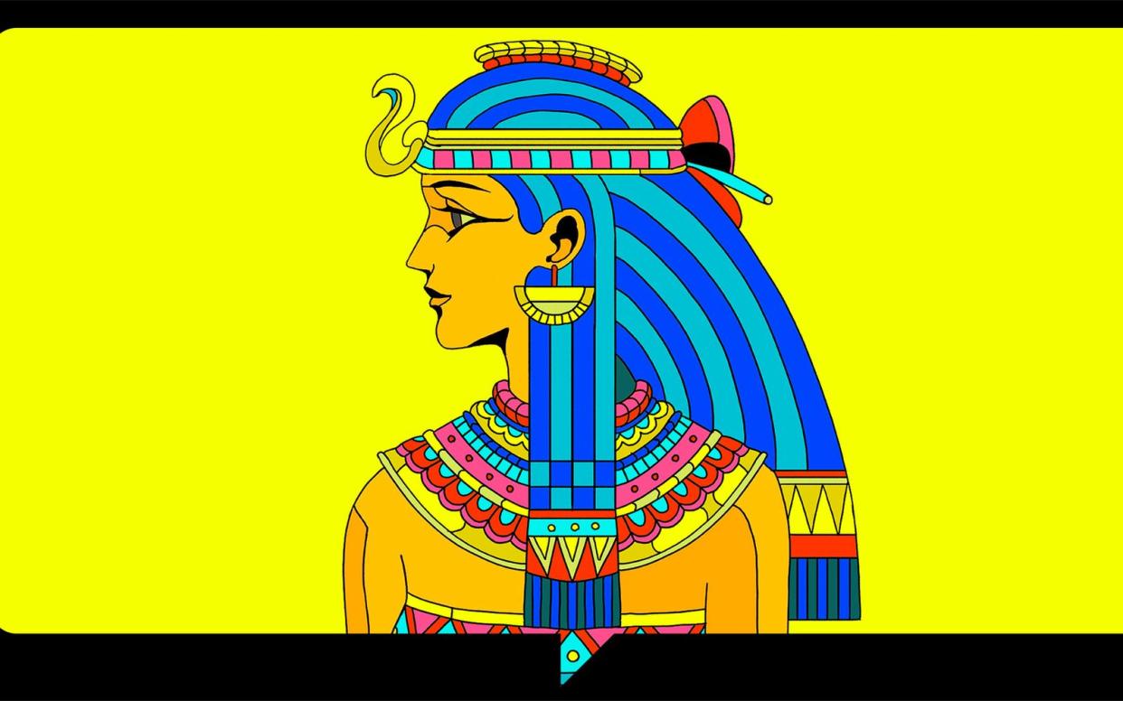 Die Doku-Reihe "Ägypten - Welt der Pharaonen" bei ZDFinfo zeichnet die Geschichte des alten Ägyptens, von der Gründung vor 5.000 bis zu seinem Untergang rund 3.000 Jahre später nach.  (Bild: ZDF / Agentur Heimat Berlin)