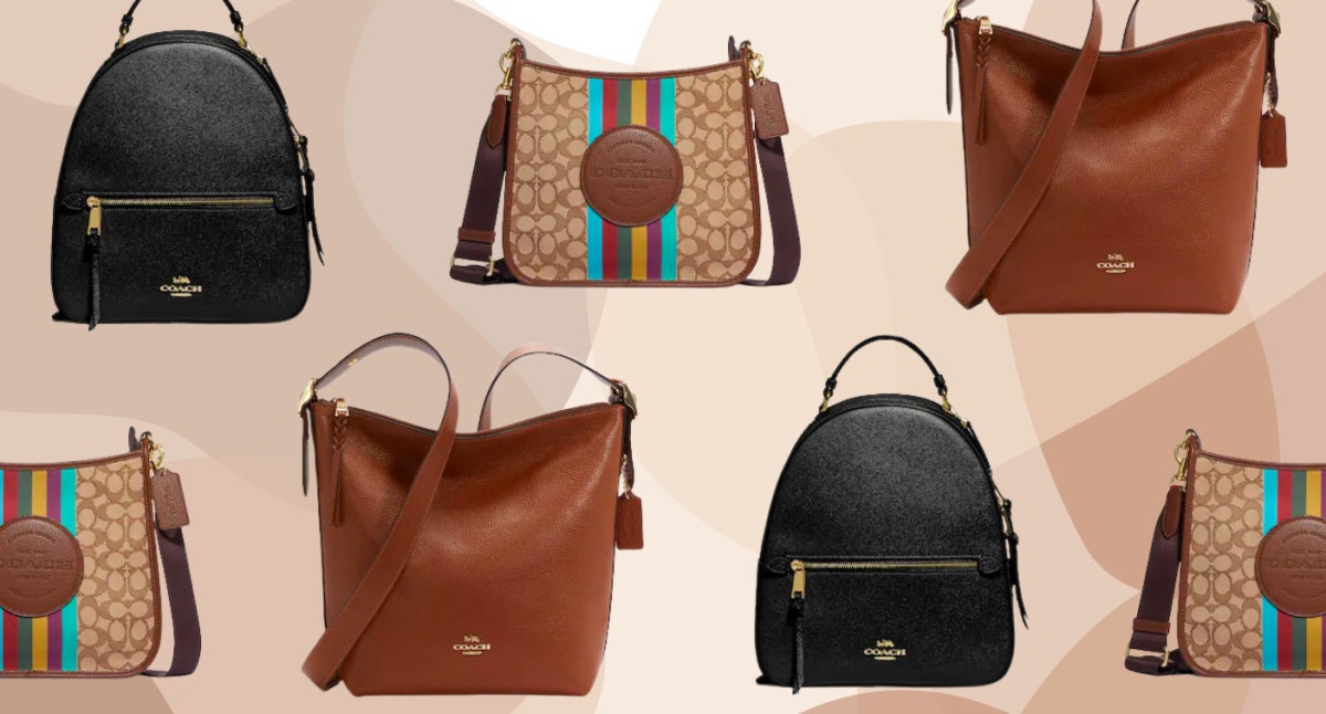 Coach Outlet's huge friends and family sale is offering up to 70% off  through Sept. 22 