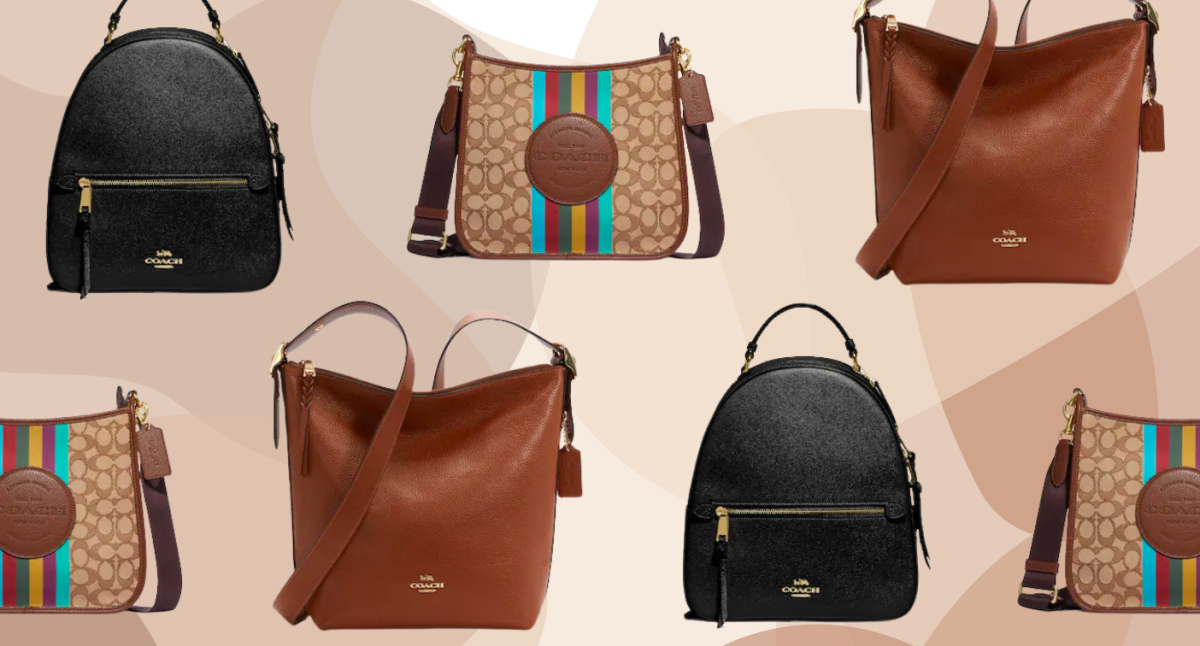 Best 25+ Deals for Coach Mini Sierra Satchel