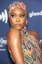 <p>BEVERLY HILLS, CALIFORNIA – MARCH 30: Gabrielle Union attends the 34th Annual GLAAD Media Awards at The Beverly Hilton on March 30, 2023 in Beverly Hills, California. (Photo by Monica Schipper/Getty Images)</p>