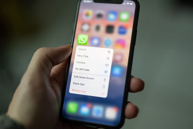 WhatsApp avanza en las alianzas con otras aplicaciones 