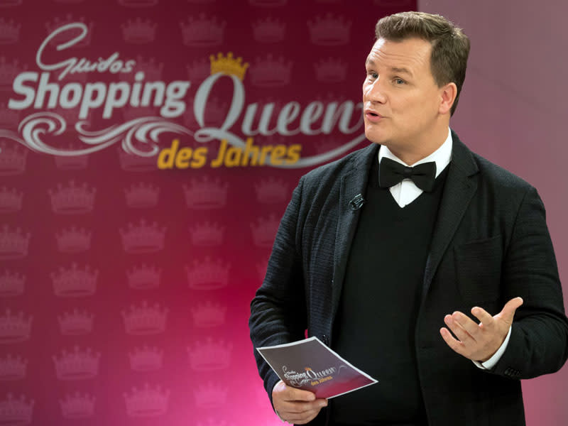 1000. Folge „Shopping Queen“: Die zehn besten Sprüche von Guido Maria Kretschmer