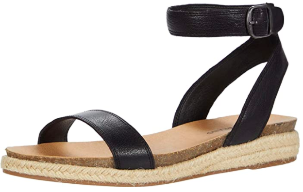 Women's Garston Flat Sandal