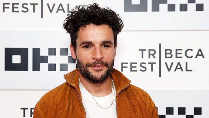 Image: <a class="link " href="https://www.gettyimages.com/detail/news-photo/christopher-abbott-attends-the-forgiven-premiere-during-the-news-photo/1402960538?adppopup=true" rel="nofollow noopener" target="_blank" data-ylk="slk:Dia Dipasupil/Getty Images;elm:context_link;itc:0;sec:content-canvas">Dia Dipasupil/Getty Images</a>