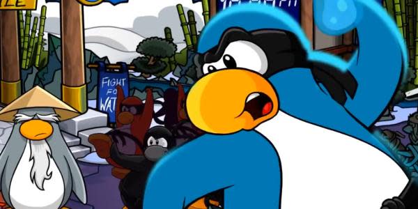 Servidor de fans que mantenía Club Penguin vivo fue cerrado y sería culpa  de sus fundadores