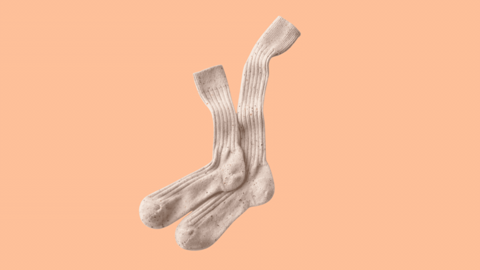 Here are the best socks to pick up for fall 2022.