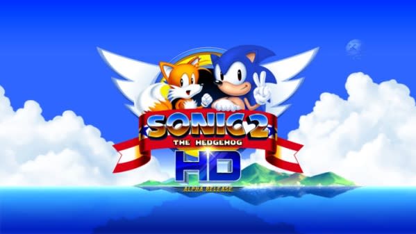 Sonic 1 and 2 - Sonic Retro