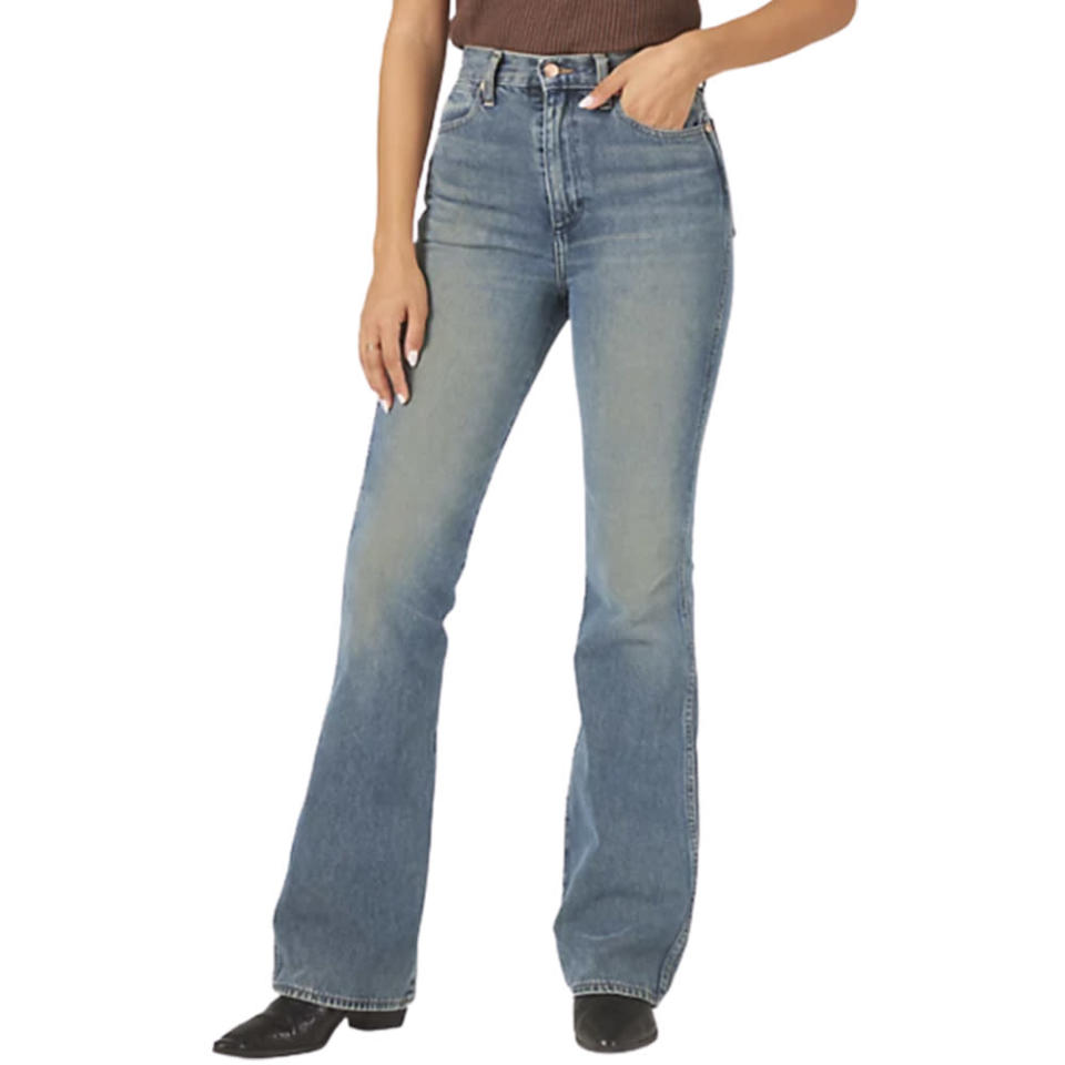 Wrangler jeans