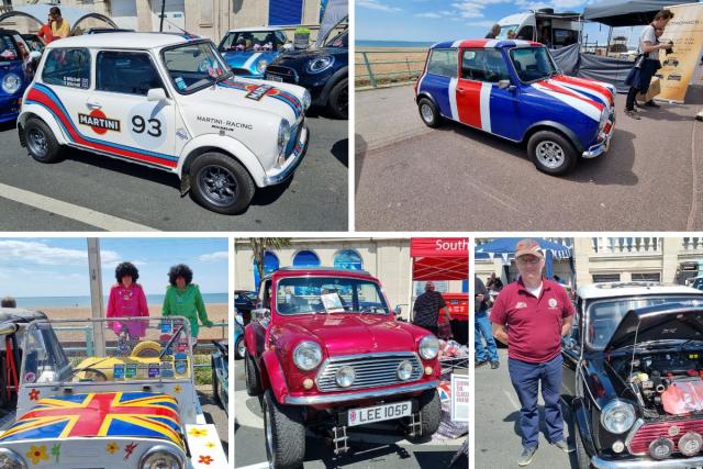 Madeira Classic Car Rally - Events Madeira