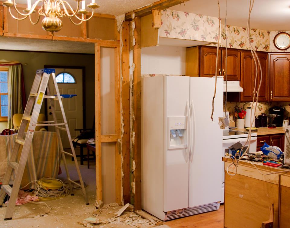 Homeowners are running into all kinds of problems with contractors who are in demand.