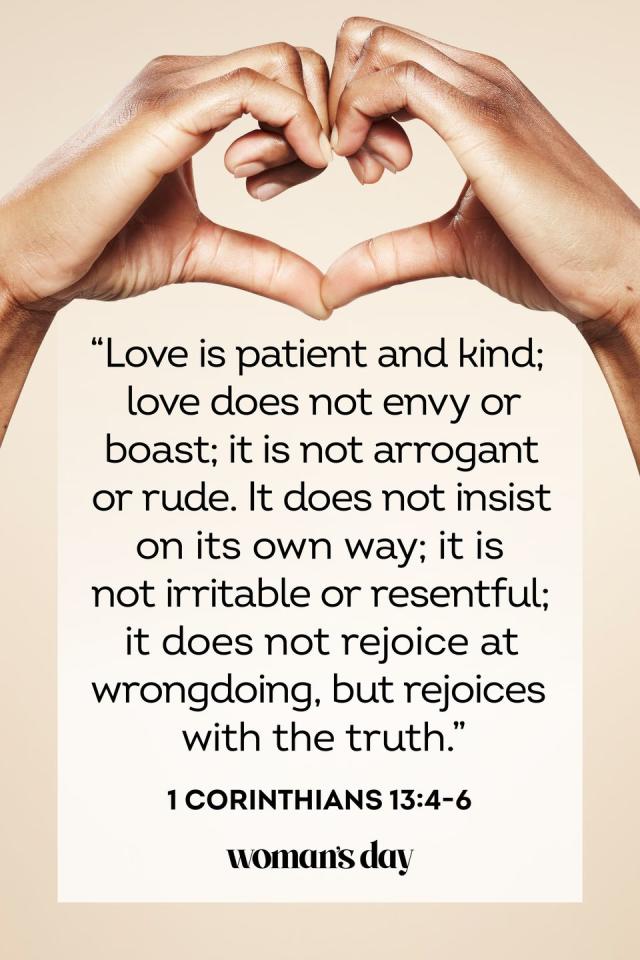 love quotes from the bible for couples