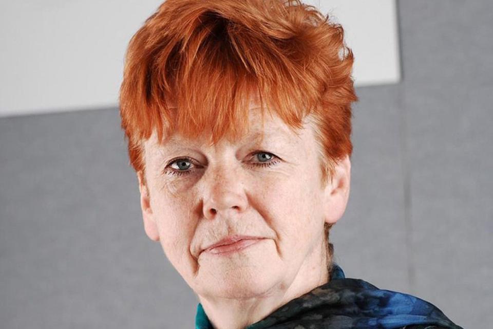 The former victims commissioner Dame Vera Baird (PA Media)