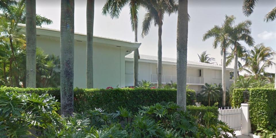 epstein palm beach home