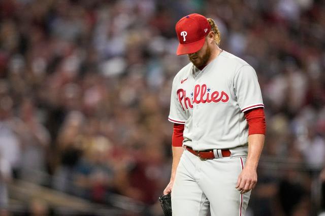 How the Phillies Used 'Stupid Money' to Rebuild Their Roster - The