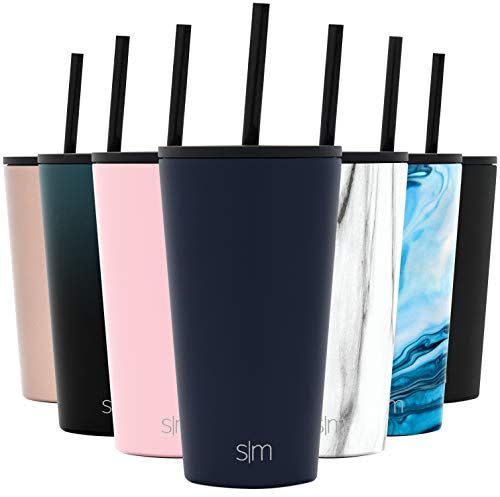 Simple Modern Classic Insulated Tumbler