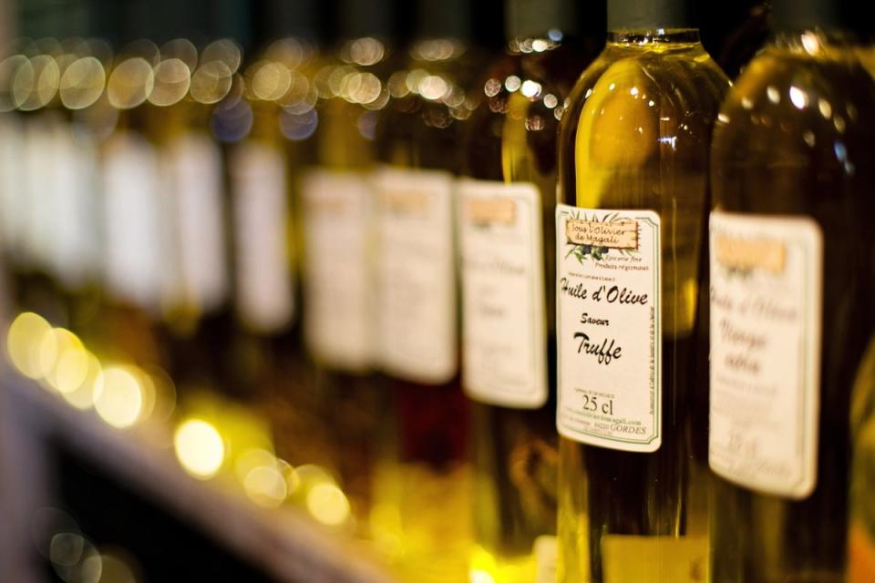 An irritant: truffle oil distracts from most dishes it is added to  (Jill Wellington/Pixabay)