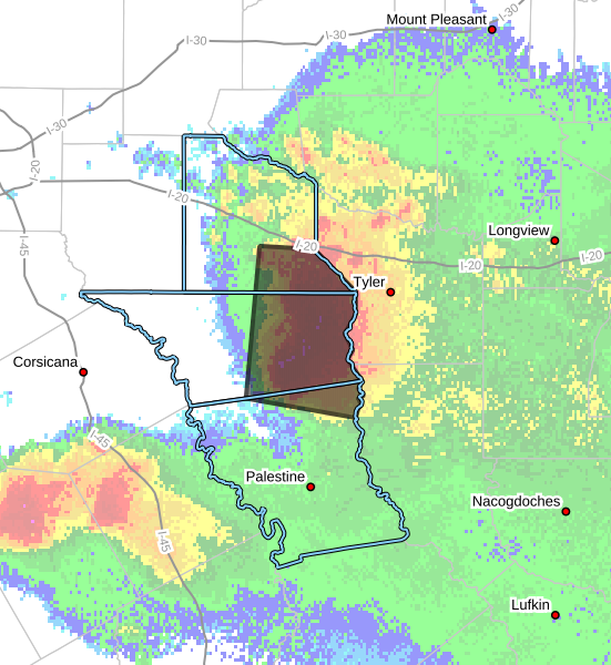 <em>Courtesy of NWS</em>