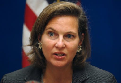 UN negotiations to draft the first int'l treaty on the arms trade have ended without a deal, with some diplomats blaming the US for the deadlock. State Department spokeswoman Victoria Nuland noted that while the illicit trafficking in conventional arms was an important national security concern for the US, Washington did not support a vote at the UN General Assembly on the current text