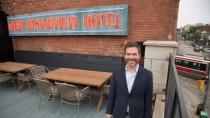 Shiny new Broadview Hotel a symbol of change in Riverside